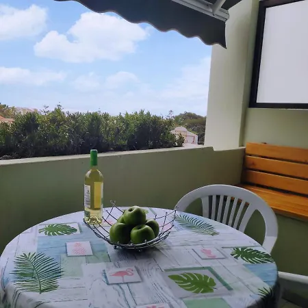 Apartment Sunset Lover Playa Jardin Puerto de la Cruz (Tenerife)