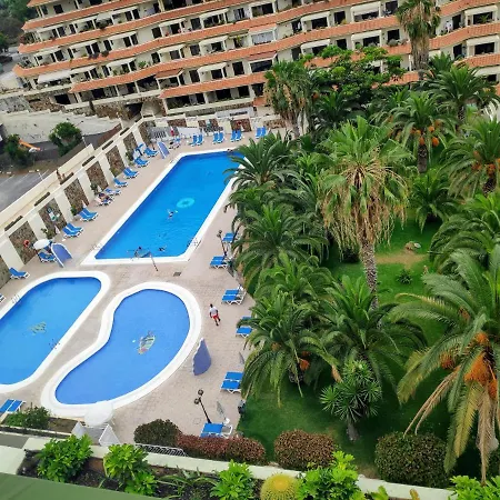 Sunset Lover Playa Jardin Appartement *