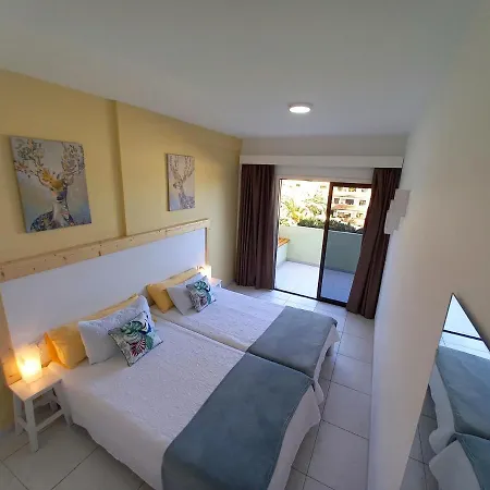 Appartement Sunset Lover Playa Jardin