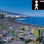Sunset Lover Playa Jardin Appartement Puerto de la Cruz (Tenerife)