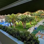 Sunset Lover Playa Jardin Appartement