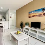Sunset Lover Playa Jardin Appartement Puerto de la Cruz (Tenerife)