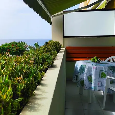 Sunset Lover Playa Jardin *