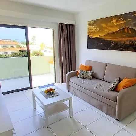 Sunset Lover Playa Jardin