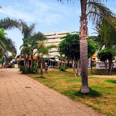 Sunset Lover Playa Jardin Appartamento