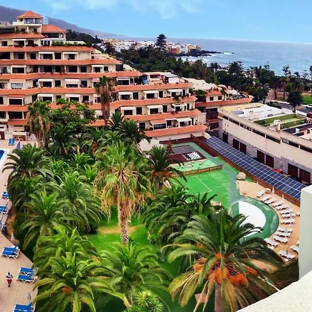 Sunset Lover Playa Jardin