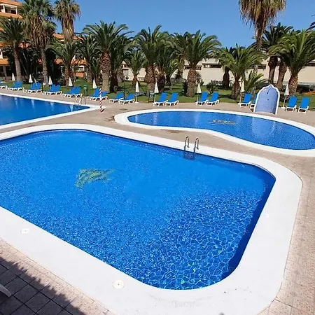 Sunset Lover Playa Jardin