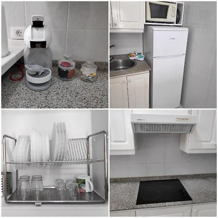 Sunset Lover Playa Jardin *