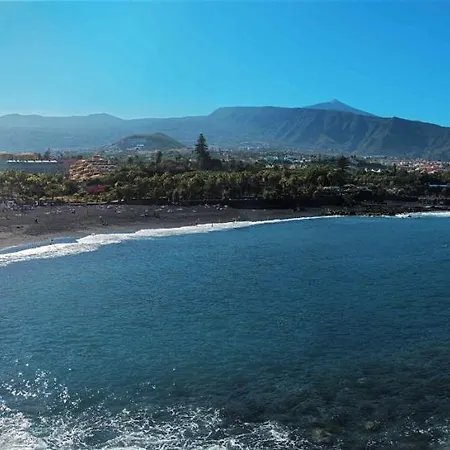 Sunset Lover Playa Jardin Puerto de la Cruz (Tenerife)