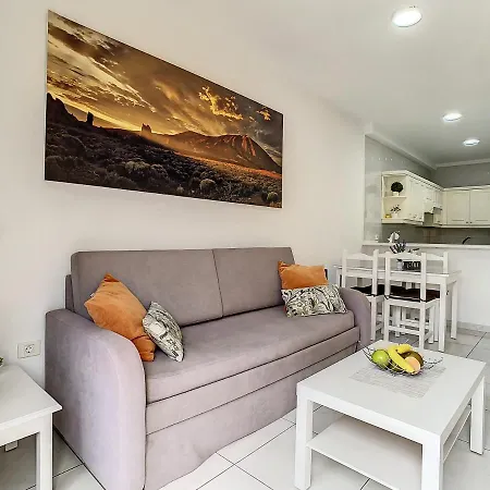 Sunset Lover Playa Jardin