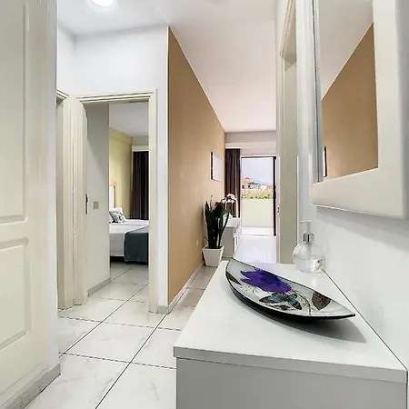 Appartamento Sunset Lover Playa Jardin Puerto de la Cruz (Tenerife)