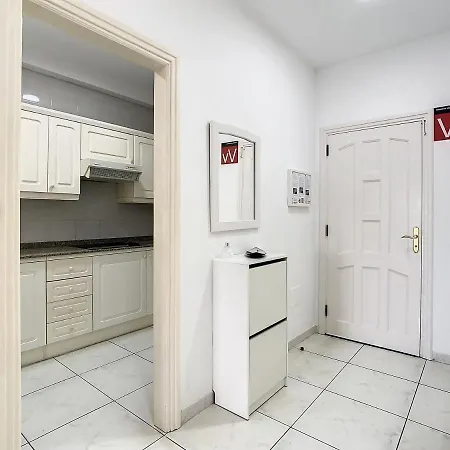 Appartamento Sunset Lover Playa Jardin