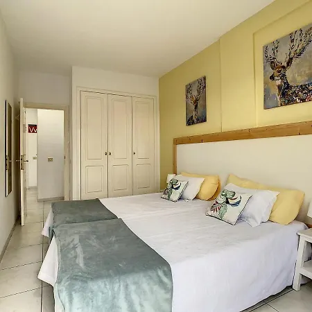 Sunset Lover Playa Jardin