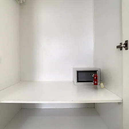 Appartamento Sunset Lover Playa Jardin