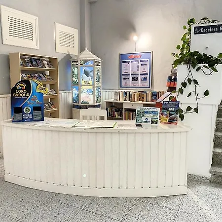 Sunset Lover Playa Jardin