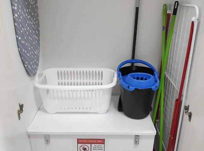 Sunset Lover Playa Jardin Apartmán