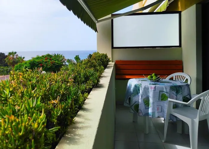 Sunset Lover Playa Jardin *