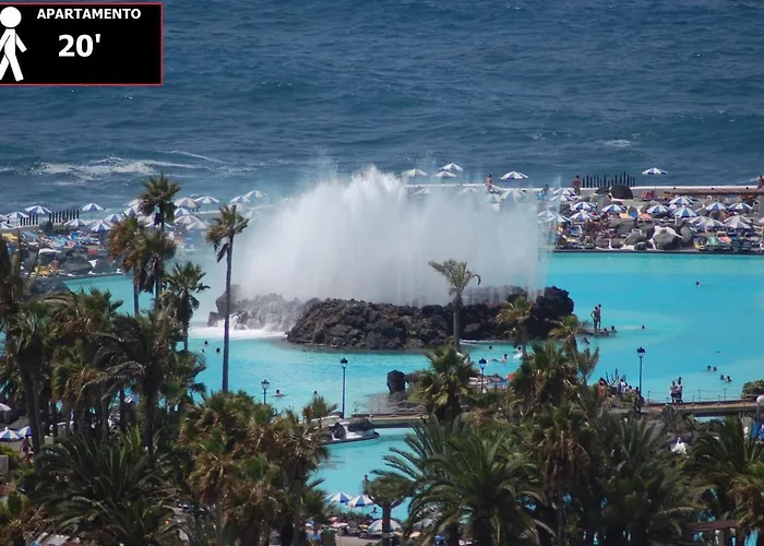 Sunset Lover Playa Jardin