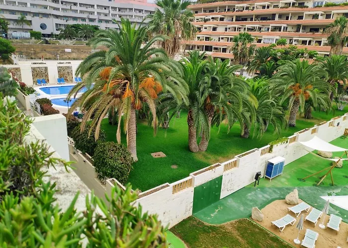 Sunset Lover Playa Jardin * Пуэрто-де-ла-Крус