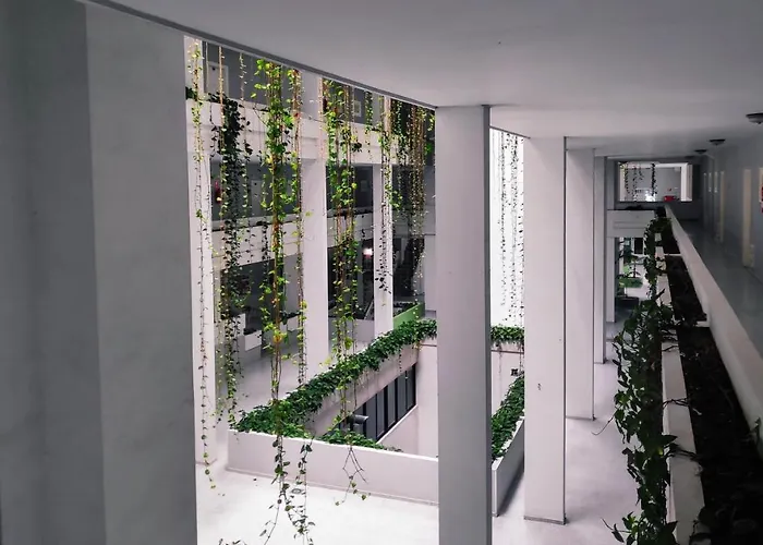 Apartmán Sunset Lover Playa Jardin *