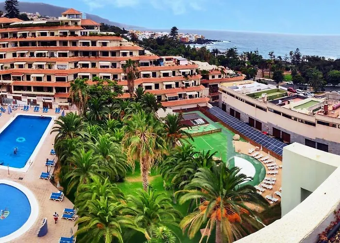 Sunset Lover Playa Jardin