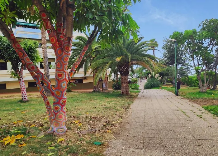 Sunset Lover Playa Jardin Пуэрто-де-ла-Крус