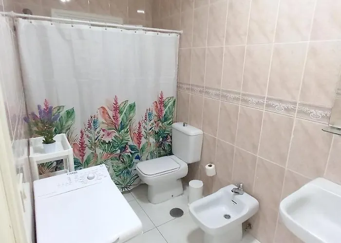 Sunset Lover Playa Jardin * Puerto de la Cruz (Tenerife)