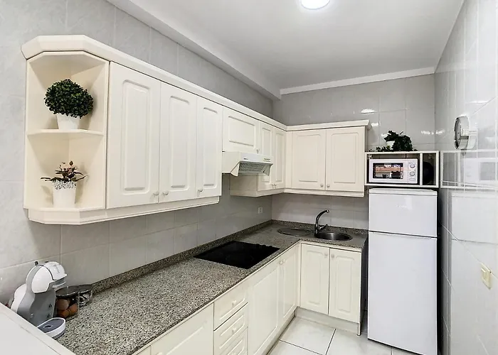 Sunset Lover Playa Jardin