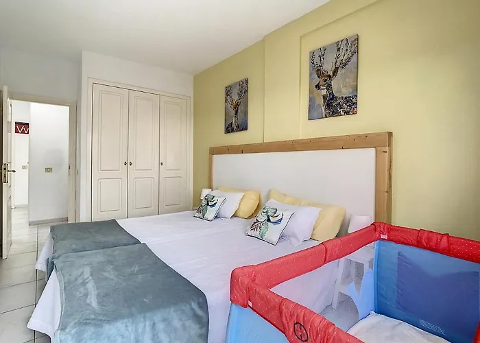 Sunset Lover Playa Jardin *