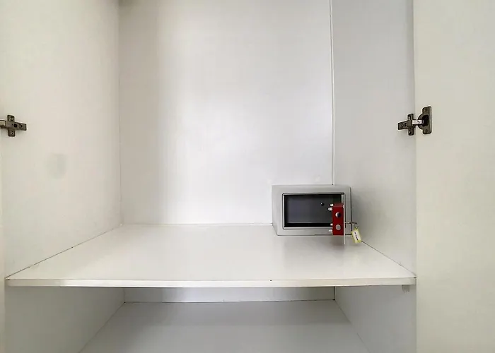 Apartmán Sunset Lover Playa Jardin