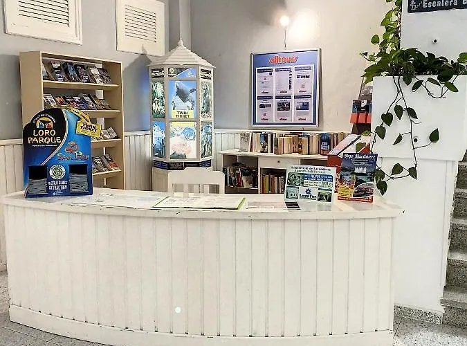 Sunset Lover Playa Jardin