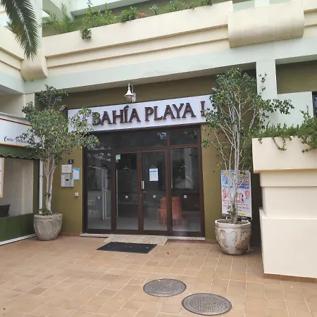 Sunset Lover Playa Jardin 푸에르토 드 라 크루즈