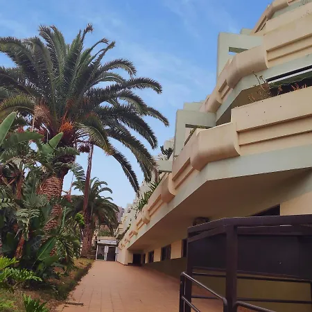 Apartament Sunset Lover Playa Jardin