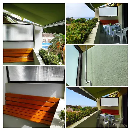 Sunset Lover Playa Jardin *