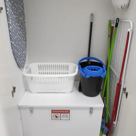 Sunset Lover Playa Jardin Apartment