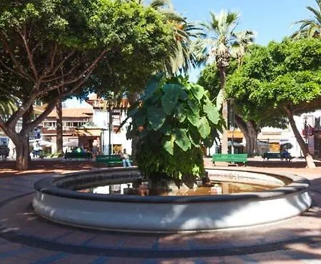 Sunset Lover Playa Jardin Puerto de la Cruz (Tenerife)