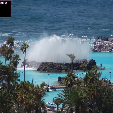 Sunset Lover Playa Jardin