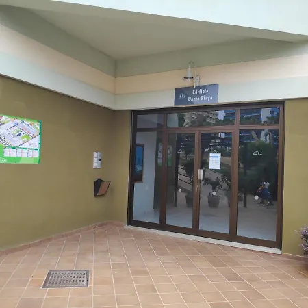 아파트 Sunset Lover Playa Jardin