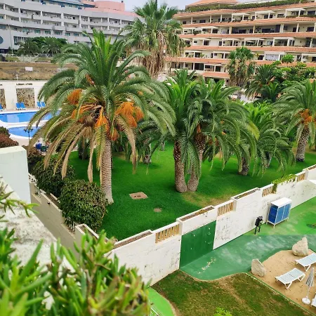 Sunset Lover Playa Jardin * 푸에르토 드 라 크루즈