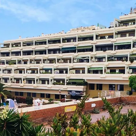 Sunset Lover Playa Jardin Apartament *