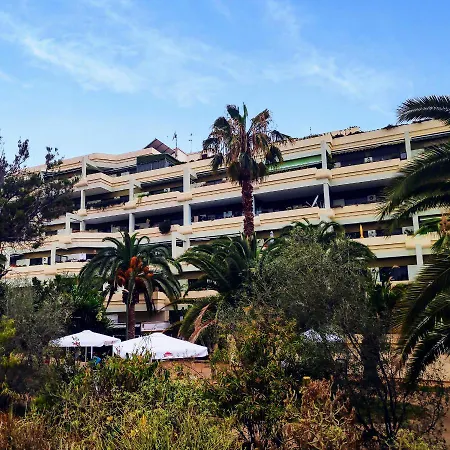 Sunset Lover Playa Jardin Apartament