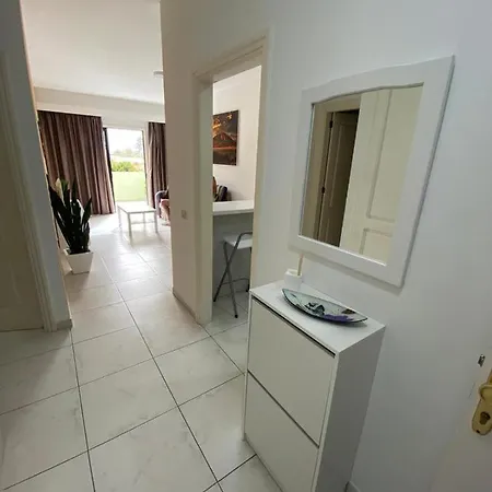 Sunset Lover Playa Jardin Apartment *