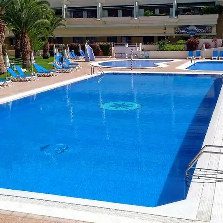 Sunset Lover Playa Jardin Apartment *