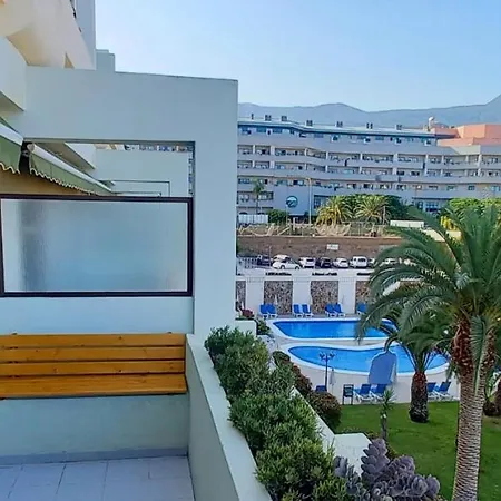 Sunset Lover Playa Jardin 푸에르토 드 라 크루즈