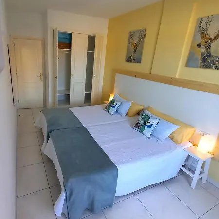 Apartment Sunset Lover Playa Jardin *