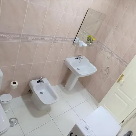 Apartment Sunset Lover Playa Jardin Puerto de la Cruz (Tenerife)