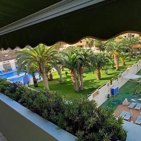 Sunset Lover Playa Jardin Apartment