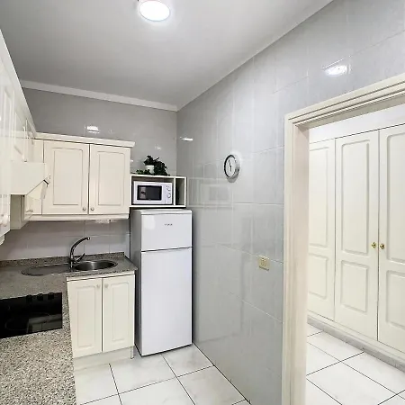 Apartment Sunset Lover Playa Jardin *