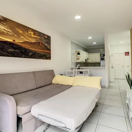 Sunset Lover Playa Jardin Apartment *