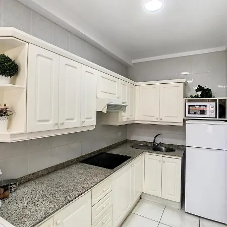 Sunset Lover Playa Jardin